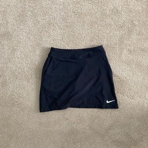 Nike Golf Skirt